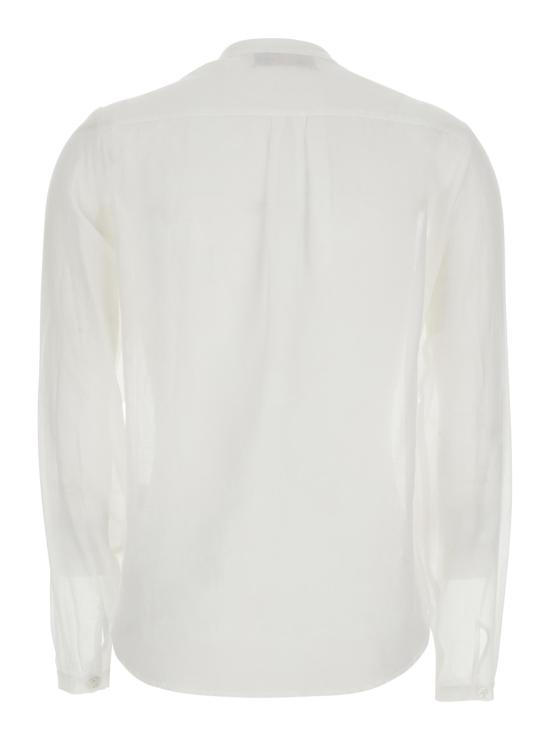 26SS 주카 블라우스/셔츠 J431204824001 White - JUCCA