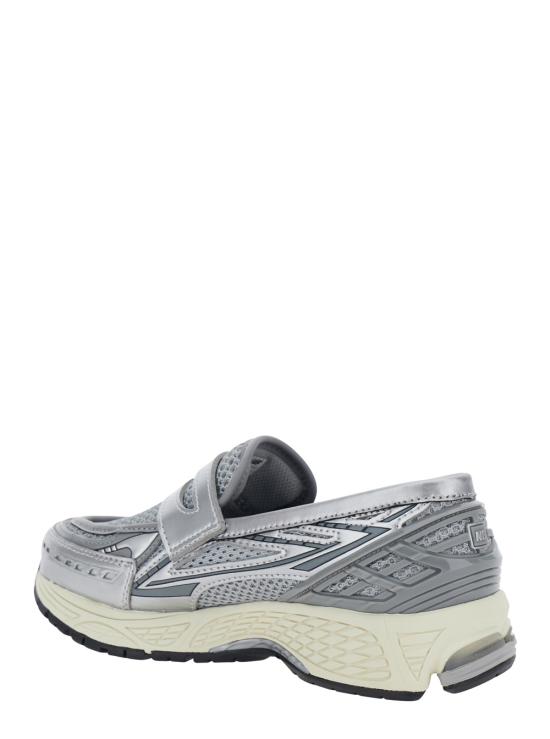 26SS 뉴발란스 스니커즈 U1906LAESILVER Metallic - NEW BALANCE