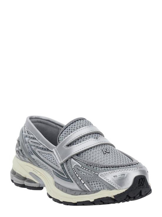 26SS 뉴발란스 스니커즈 U1906LAESILVER Metallic - NEW BALANCE