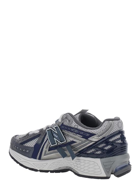 26SS 뉴발란스 1906R 스니커즈 U19064F6GRAPITEMAGICBLUE - NEW BALANCE