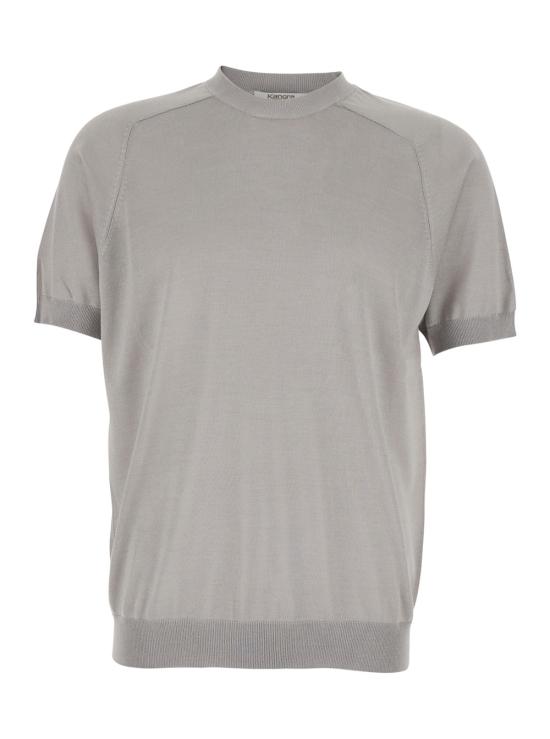 26SS 캉그라 반팔 티셔츠 30202106 White