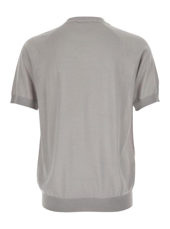 26SS 캉그라 반팔 티셔츠 30202106 White - KANGRA