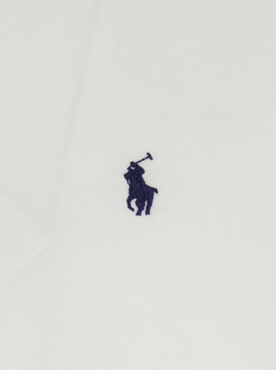 26FW 폴로 랄프로렌 긴팔 셔츠 710736557002 White - POLO RALPH LAUREN