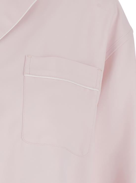 26SS 스포트막스 원피스 26121910022600002 Pink - SPORTMAX