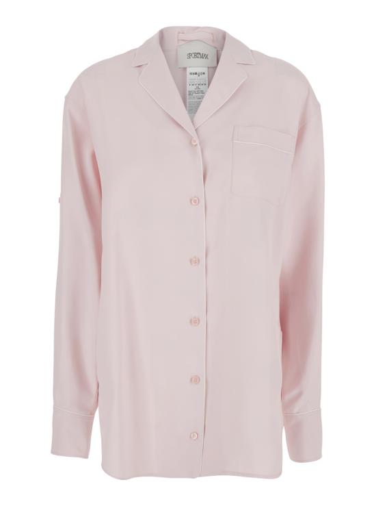 26SS 스포트막스 원피스 26121910022600002 Pink