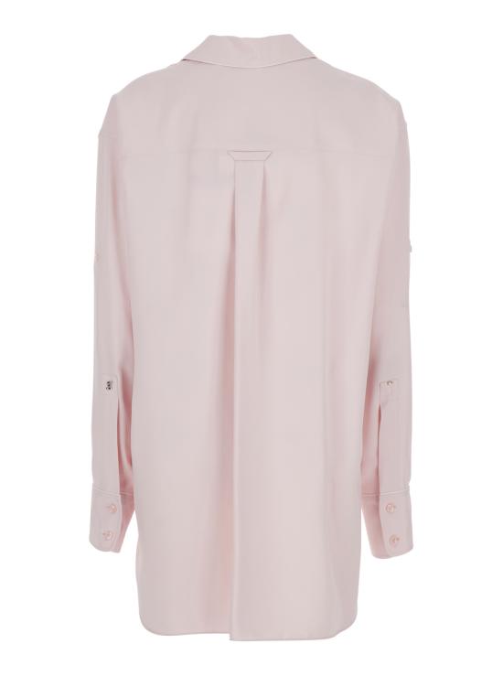 26SS 스포트막스 원피스 26121910022600002 Pink - SPORTMAX