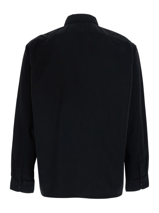 26SS 폴로 랄프로렌 자켓 710B15078002 Black - POLO RALPH LAUREN