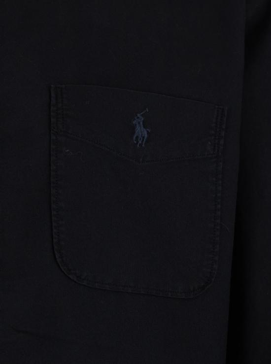 26SS 폴로 랄프로렌 자켓 710B15078002 Black - POLO RALPH LAUREN