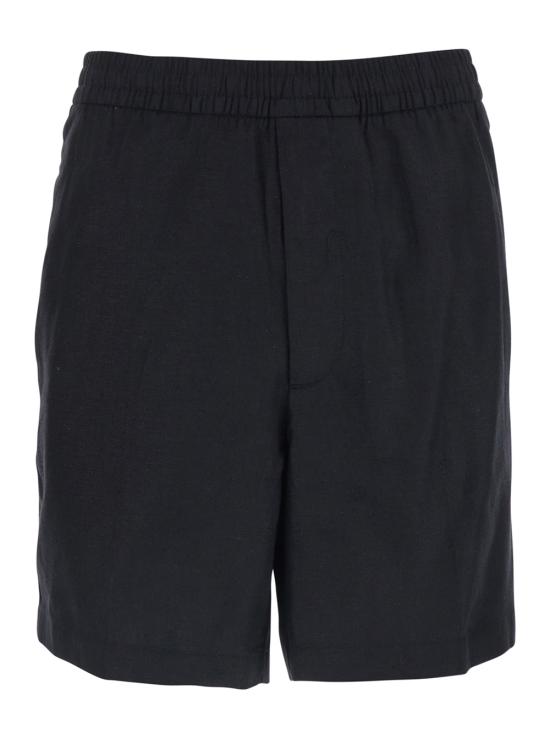 26SS 캘빈클라인 숏팬츠 LV04LF620GUB1 Black