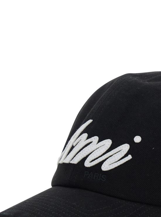 26SS 아미 액세서리 UCP276AW0028001 Black - AMI