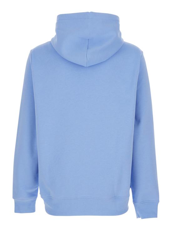 26SS 폴로 랄프로렌 후드 티셔츠 710B14614001 Light blue - POLO RALPH LAUREN