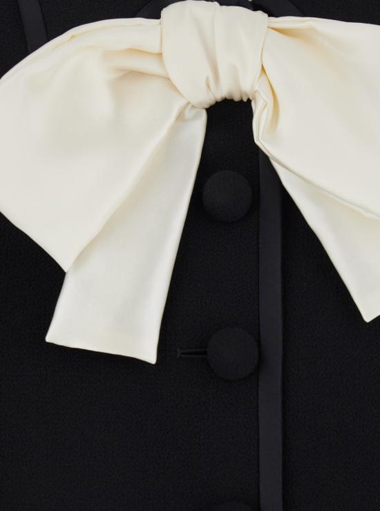 26SS 발렌티노 가라바니 수트 자켓 8B0CE5K09Q00NO Black - VALENTINO GARAVANI