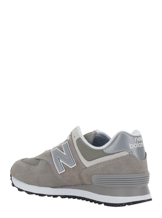 26SS 뉴발란스 574 스니커즈 ML574EVGGREY Grey - NEW BALANCE
