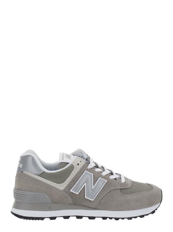 26SS 뉴발란스 574 스니커즈 ML574EVGGREY Grey