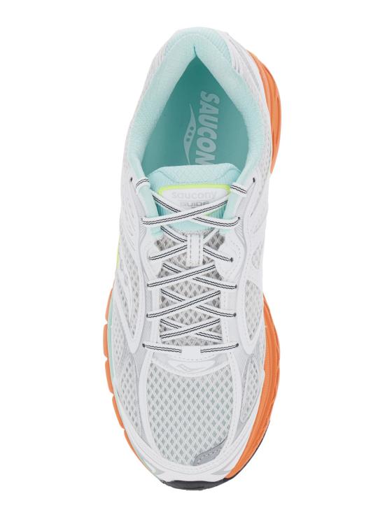 26SS 써코니 스니커즈 S7093631 White - SAUCONY