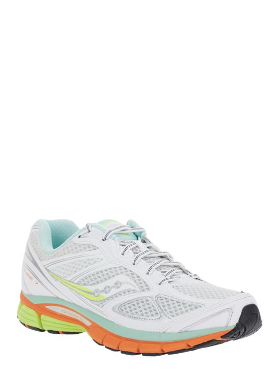 26SS 써코니 스니커즈 S7093631 White - SAUCONY