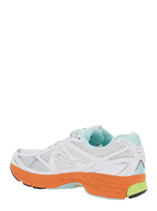 26SS 써코니 스니커즈 S7093631 White - SAUCONY