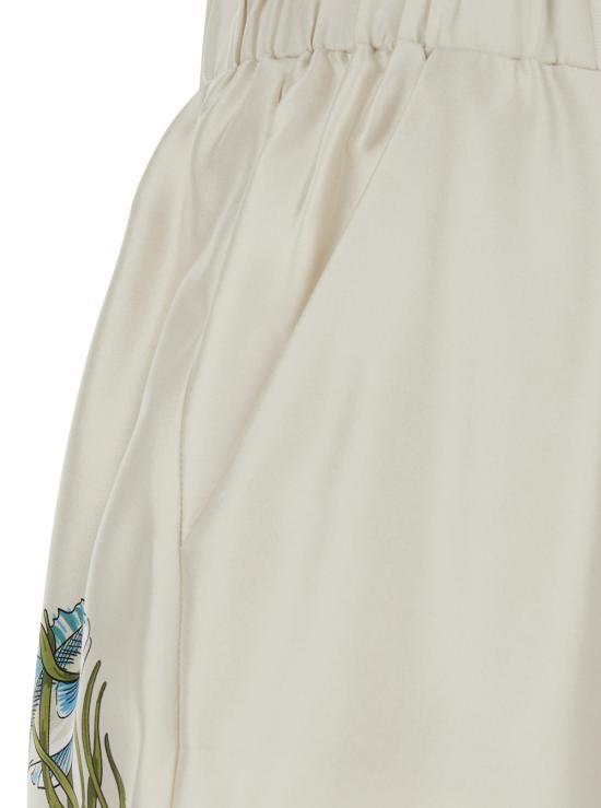 26SS 만테로 1902 스트레이트 팬츠 0227A2811T0880N001 Multicolor - MANTERO 1902