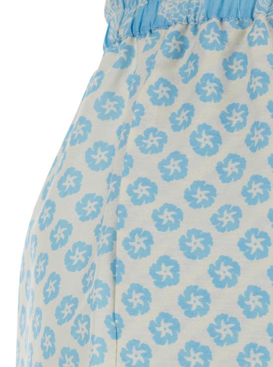 26SS MANTERO 1902 숏팬츠 0226A0159G0879B001 Light blue - OTHER BRANDS