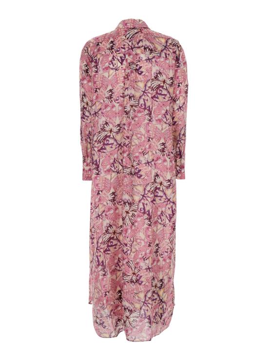 26SS 모모니 원피스 261MMODR01326102MO4462 Multicolor - MOMONÍ