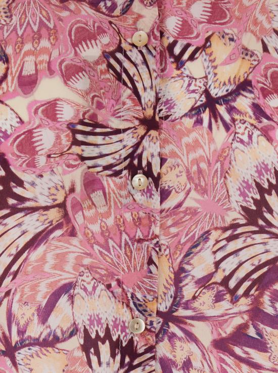 26SS 모모니 원피스 261MMODR01326102MO4462 Multicolor - MOMONÍ