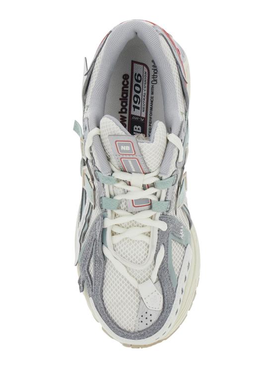 26SS 뉴발란스 스니커즈 U19065DYSEASALTLONESTARGREY White - NEW BALANCE