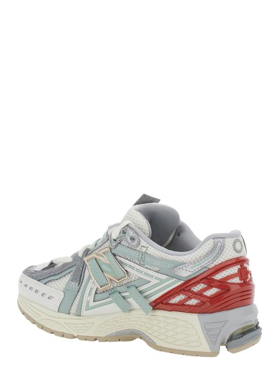 26SS 뉴발란스 스니커즈 U19065DYSEASALTLONESTARGREY White - NEW BALANCE