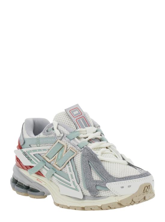 26SS 뉴발란스 스니커즈 U19065DYSEASALTLONESTARGREY White - NEW BALANCE