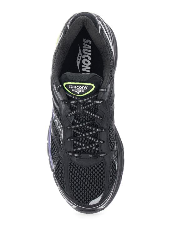 26SS 써코니 스니커즈 S7093621 Black - SAUCONY