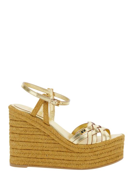 26SS 발렌티노 가라바니 힐/펌프스 8W2S0PA0ESGBUM Metallic