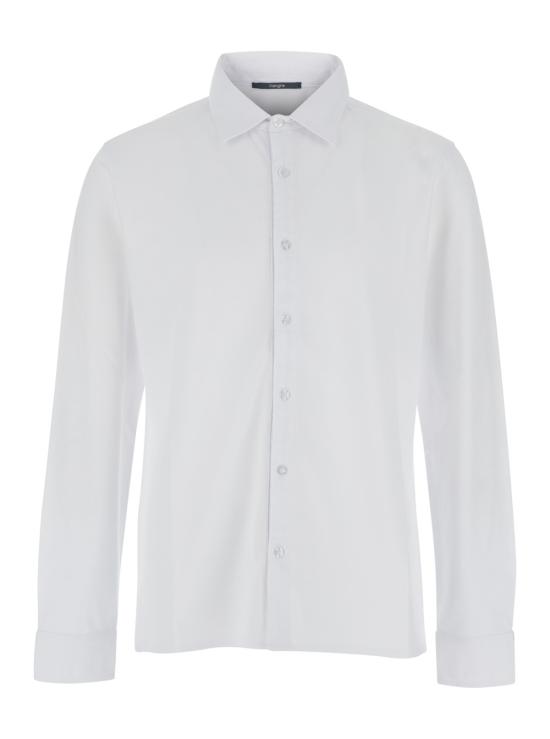 26SS 캉그라 셔츠 34003501 White