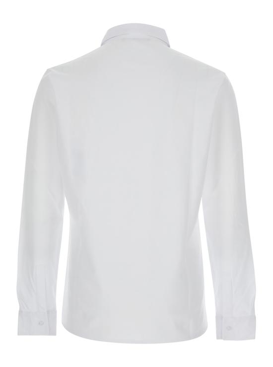 26SS 캉그라 셔츠 34003501 White - KANGRA