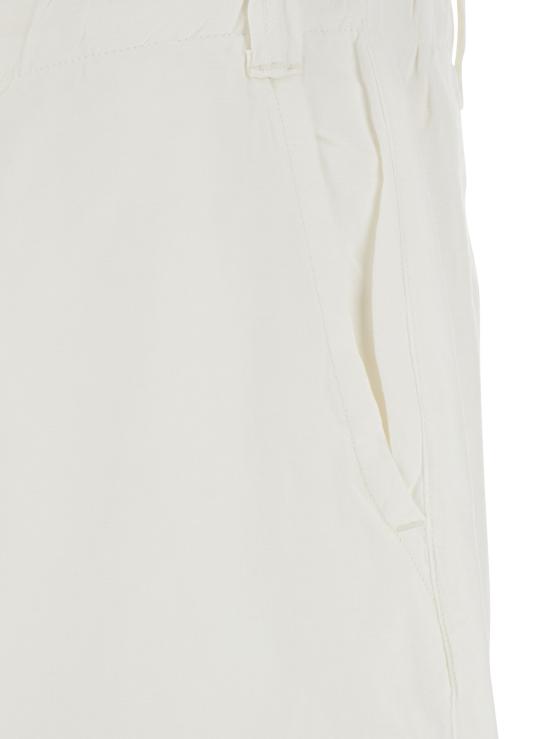 26SS 폴로 랄프로렌 숏팬츠 710741375502 White - POLO RALPH LAUREN