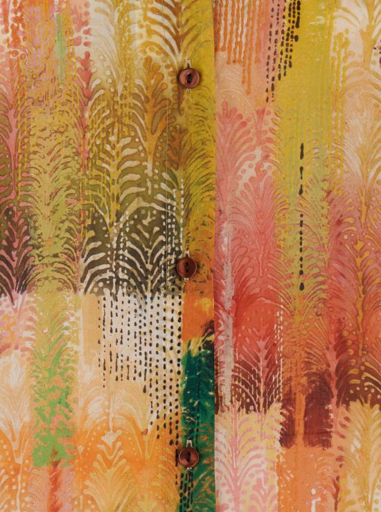 26SS 모모니 원피스 261MMODR01326102MO7008 Multicolor - MOMONÍ