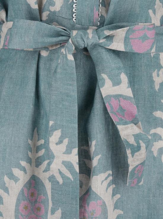 26SS 바잘 디럭스 원피스 S11791300139 Pink - BAZAR DELUXE