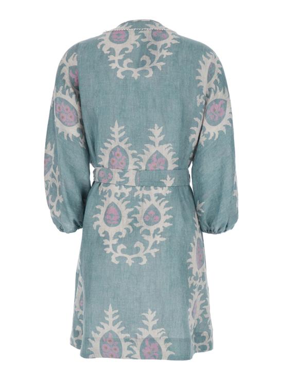 26SS 바잘 디럭스 원피스 S11791300139 Pink - BAZAR DELUXE