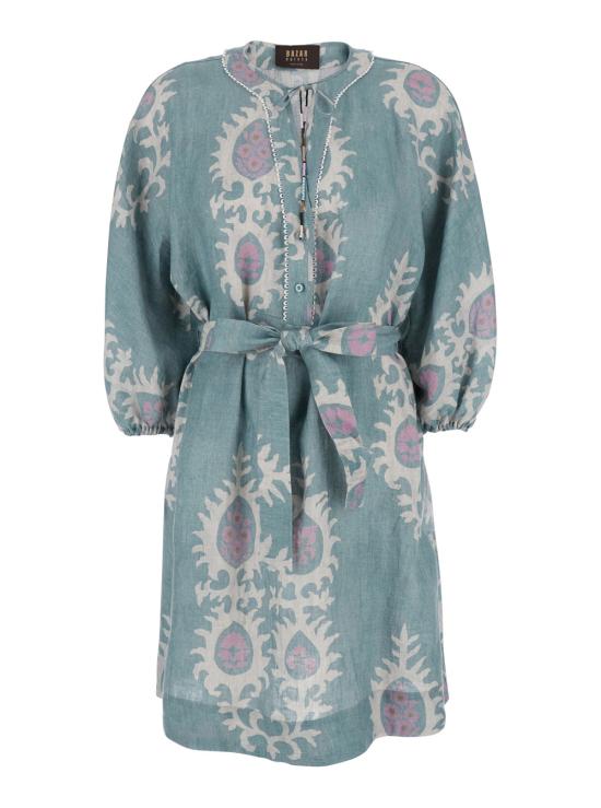 26SS 바잘 디럭스 원피스 S11791300139 Pink