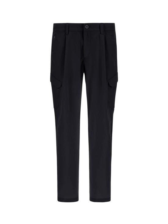 26SS 에르노 팬츠 PT000076U12503Z 9300 NERO