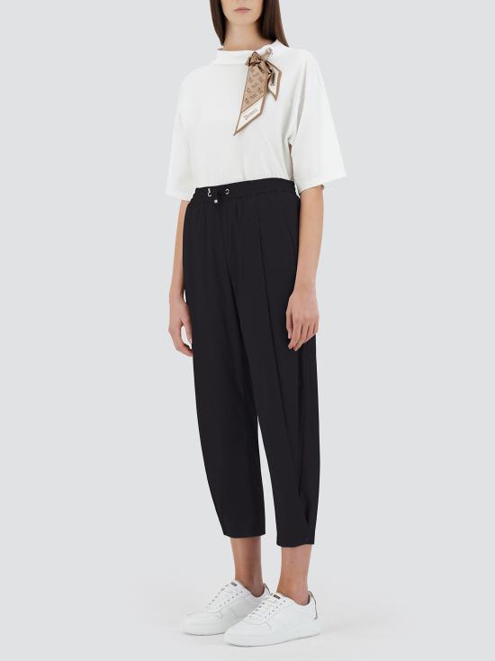 26SS 에르노 트레이닝/조거 팬츠 PT000031D12431SZ 9300 NERO - HERNO