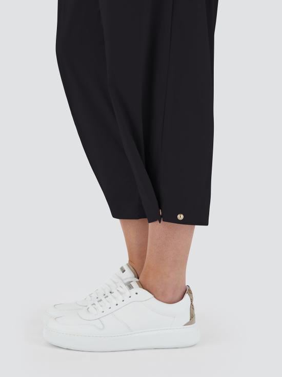 26SS 에르노 트레이닝/조거 팬츠 PT000031D12431SZ 9300 NERO - HERNO