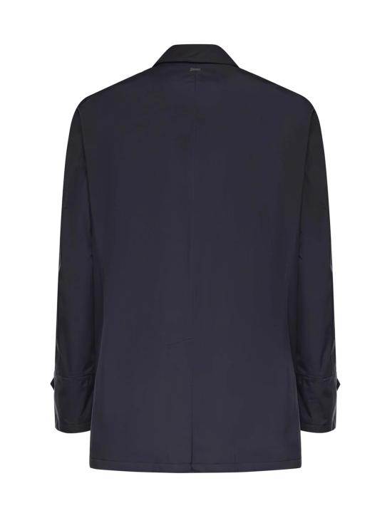 26SS 에르노 자켓 IM000350U12836 9201 BLU - HERNO