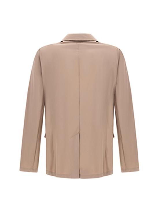 26SS 에르노 수트 자켓 GA000179U12803Z 2600 TORTORA CHIARO - HERNO