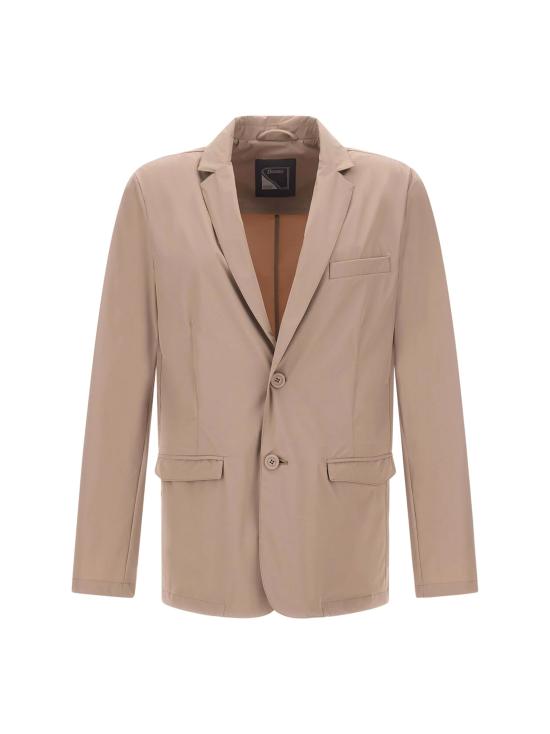 26SS 에르노 수트 자켓 GA000179U12803Z 2600 TORTORA CHIARO