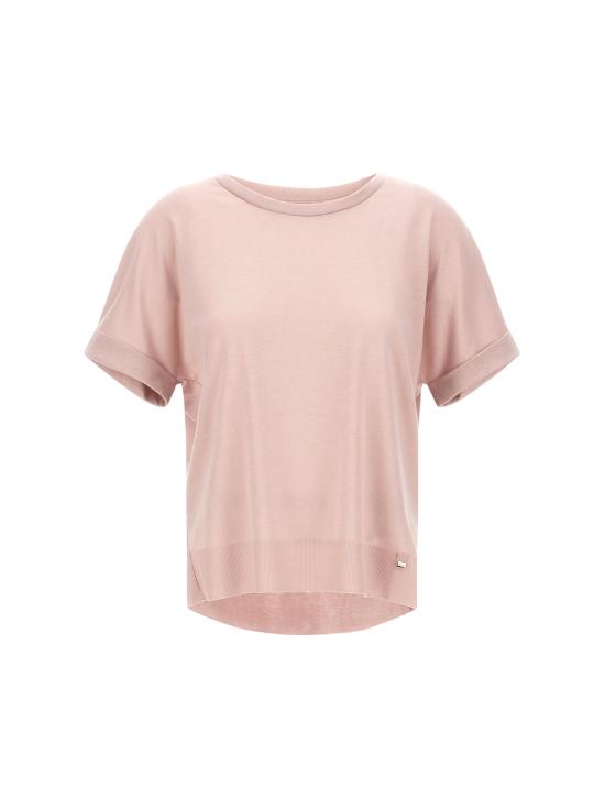 26SS 에르노 반팔 티셔츠 JG000312D52056 4035 CIPRIA