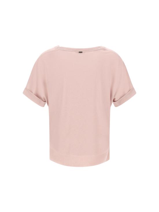 26SS 에르노 반팔 티셔츠 JG000312D52056 4035 CIPRIA - HERNO