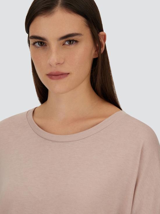26SS 에르노 반팔 티셔츠 JG000312D52056 4035 CIPRIA - HERNO