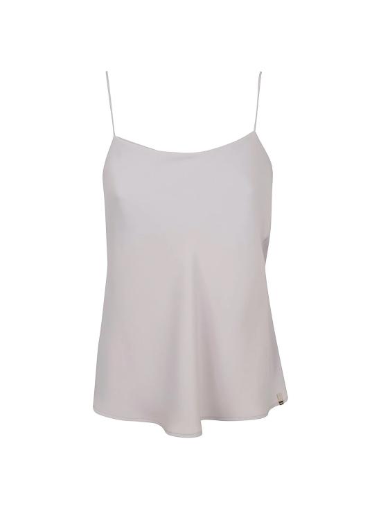 26SS 에르노 민소매 티셔츠 BL000021D12875S 1985 CHANTILLY