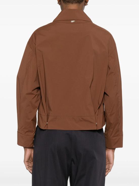 26SS 에르노 자켓 GI000403D12431SZ 2240 CUOIO - HERNO