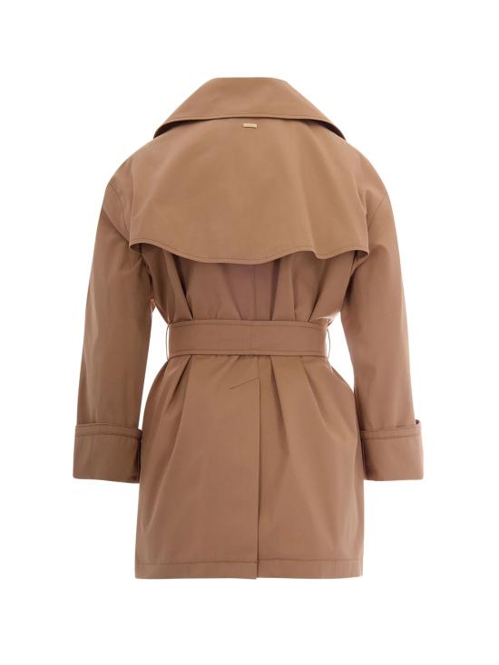 26SS 에르노 자켓 IM000198D13238 2157 CAMMELLO - HERNO