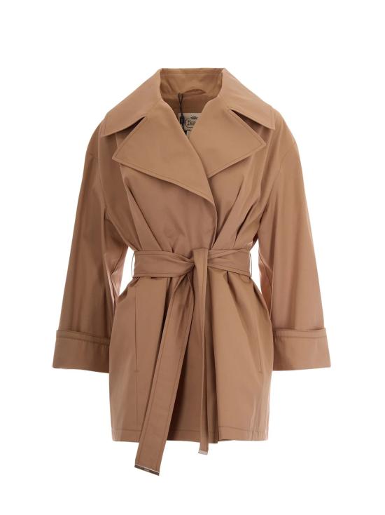 26SS 에르노 자켓 IM000198D13238 2157 CAMMELLO